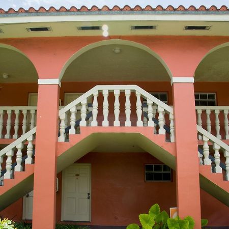 Gables Inn Coral Gables Exterior foto