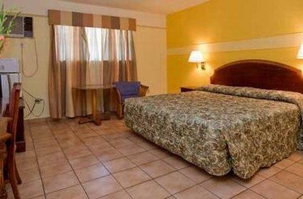 Gables Inn Coral Gables Zimmer foto