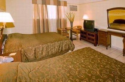 Gables Inn Coral Gables Zimmer foto